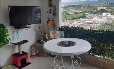 APARTAMENTO EN VENTA CONDOMINIO LE PARC
