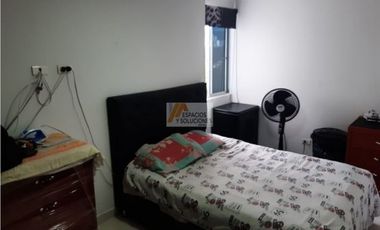 APARTAMENTO EN VENTA CONDOMINIO LE PARC