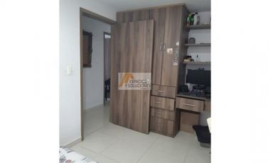 APARTAMENTO EN VENTA CONDOMINIO LE PARC