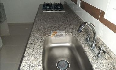 VENTA DE APARTAESTUDIO TORRE ATIKO 18 - BUCARAMANGA