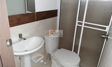 VENTA DE APARTAESTUDIO TORRE ATIKO 18 - BUCARAMANGA