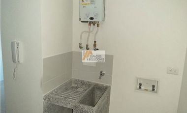 VENTA DE APARTAESTUDIO TORRE ATIKO 18 - BUCARAMANGA