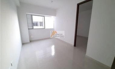 VENTA DE APARTAESTUDIO TORRE ATIKO 18 - BUCARAMANGA