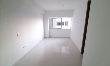 VENTA DE APARTAESTUDIO TORRE ATIKO 18 - BUCARAMANGA
