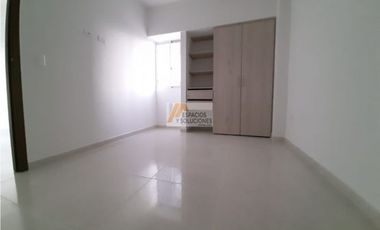 VENTA DE APARTAESTUDIO TORRE ATIKO 18 - BUCARAMANGA
