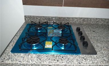 VENTA DE APARTAESTUDIO TORRE ATIKO 18 - BUCARAMANGA