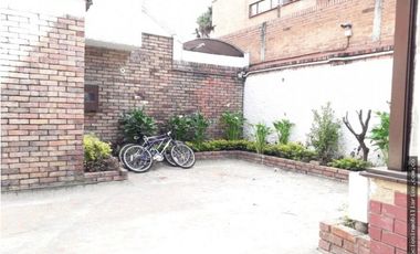 VENTA CASA CEDRITOS