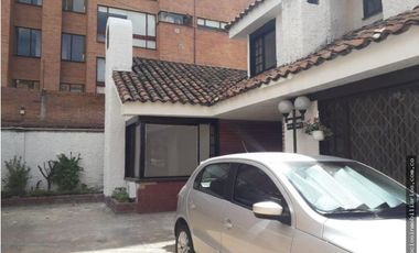 VENTA CASA CEDRITOS