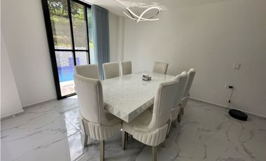 CASA EN VENTA CONJ. BRISAS DE RUITOQUE - ACAPULCO