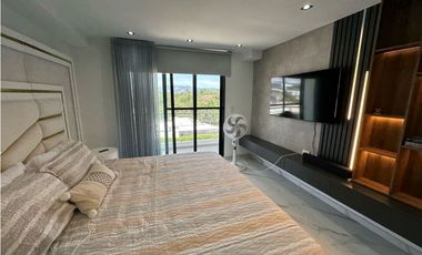 CASA EN VENTA CONJ. BRISAS DE RUITOQUE - ACAPULCO