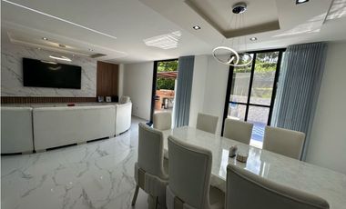 CASA EN VENTA CONJ. BRISAS DE RUITOQUE - ACAPULCO