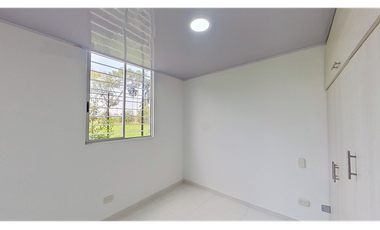APARTAMENTO EN VENTA YUMBO CIUDAD GUABINAS 1P S/A