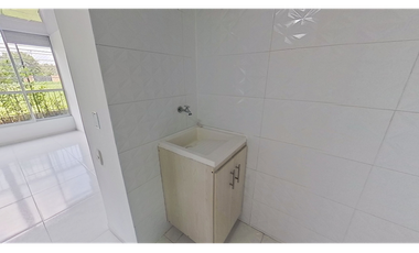 APARTAMENTO EN VENTA YUMBO CIUDAD GUABINAS 1P S/A