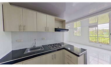 APARTAMENTO EN VENTA YUMBO CIUDAD GUABINAS 1P S/A