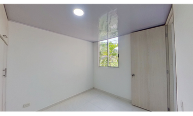APARTAMENTO EN VENTA YUMBO CIUDAD GUABINAS 1P S/A