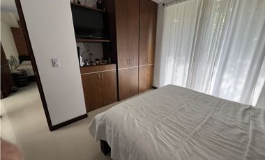 ALQUILER O VENTA CASA CAMPESTRE SECTOR VIA AL EDEN