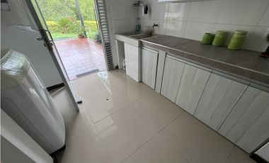 ALQUILER O VENTA CASA CAMPESTRE SECTOR VIA AL EDEN