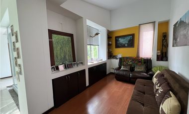 ALQUILER O VENTA CASA CAMPESTRE SECTOR VIA AL EDEN