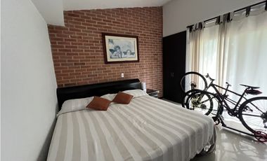 ALQUILER O VENTA CASA CAMPESTRE SECTOR VIA AL EDEN