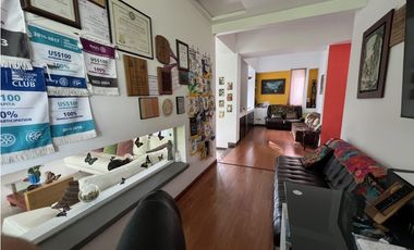 ALQUILER O VENTA CASA CAMPESTRE SECTOR VIA AL EDEN