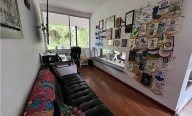 ALQUILER O VENTA CASA CAMPESTRE SECTOR VIA AL EDEN