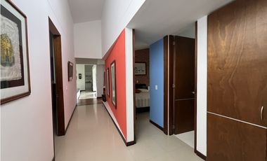 ALQUILER O VENTA CASA CAMPESTRE SECTOR VIA AL EDEN