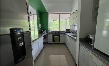 ALQUILER O VENTA CASA CAMPESTRE SECTOR VIA AL EDEN