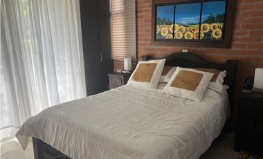 ALQUILER O VENTA CASA CAMPESTRE SECTOR VIA AL EDEN