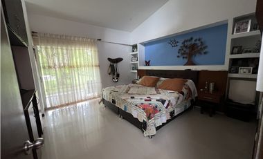 ALQUILER O VENTA CASA CAMPESTRE SECTOR VIA AL EDEN