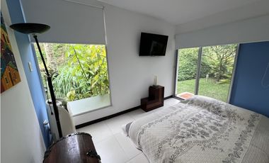 ALQUILER O VENTA CASA CAMPESTRE SECTOR VIA AL EDEN