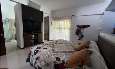 ALQUILER O VENTA CASA CAMPESTRE SECTOR VIA AL EDEN