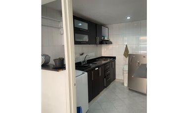 ARRIENDO.AMOBLADO APTO ESTUDIO CHAPINERO