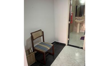 ARRIENDO.AMOBLADO APTO ESTUDIO CHAPINERO
