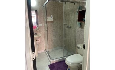 ARRIENDO.AMOBLADO APTO ESTUDIO CHAPINERO