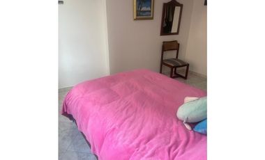 ARRIENDO.AMOBLADO APTO ESTUDIO CHAPINERO