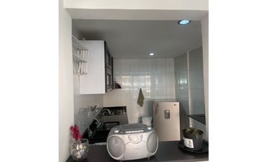 ARRIENDO.AMOBLADO APTO ESTUDIO CHAPINERO