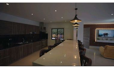 CASA CAMPESTRE EN VENTA EN EL LAGO CALIMA DARIEN