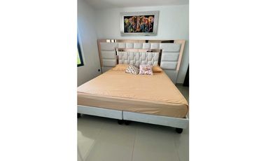 CASA CAMPESTRE EN VENTA EN EL LAGO CALIMA DARIEN