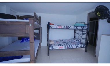 CASA CAMPESTRE EN VENTA EN EL LAGO CALIMA DARIEN