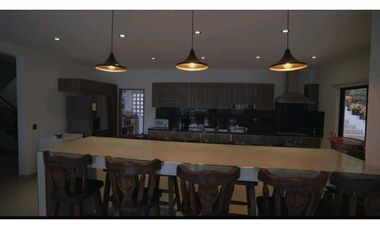 CASA CAMPESTRE EN VENTA EN EL LAGO CALIMA DARIEN