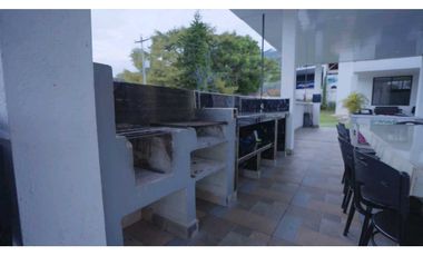CASA CAMPESTRE EN VENTA EN EL LAGO CALIMA DARIEN