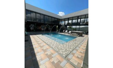 CASA CAMPESTRE EN VENTA EN EL LAGO CALIMA DARIEN