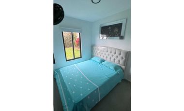 CASA CAMPESTRE EN VENTA EN EL LAGO CALIMA DARIEN