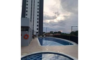 Oportunidad unica Vendo espectacular apartamento  via Cerritos.