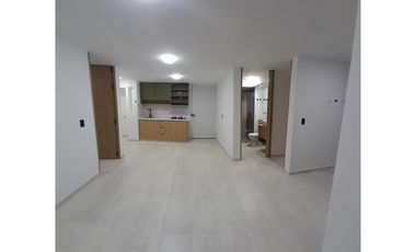 Oportunidad unica Vendo espectacular apartamento  via Cerritos.