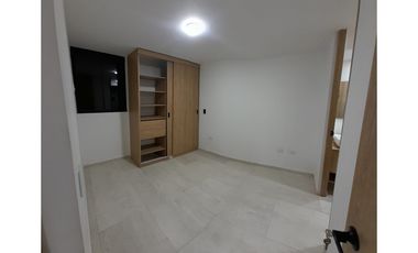 Oportunidad unica Vendo espectacular apartamento  via Cerritos.