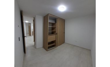 Oportunidad unica Vendo espectacular apartamento  via Cerritos.