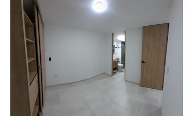 Oportunidad unica Vendo espectacular apartamento  via Cerritos.
