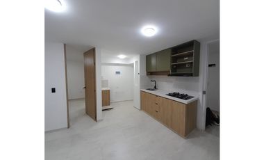 Oportunidad unica Vendo espectacular apartamento  via Cerritos.
