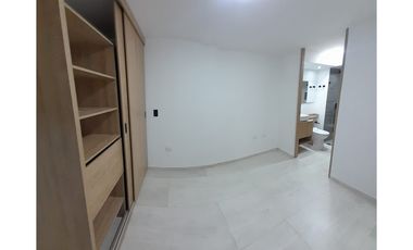 Oportunidad unica Vendo espectacular apartamento  via Cerritos.